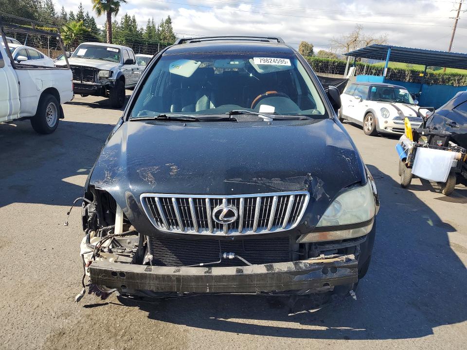 Aukcja sprzedaży 2002 Lexus Rx 300, vin: JTJHF10U120246758, numer aukcji: 79824595