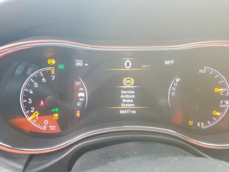 Продажа на аукционе авто 2016 Jeep Grand Cherokee, vin: 1C4RJFAG9GC492510, номер лота: 45797426