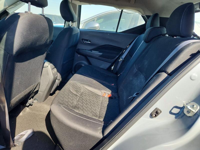 Продажа на аукционе авто 2024 Nissan Kicks, vin: 3N1CP5CV3RL491826, номер лота: 46929136