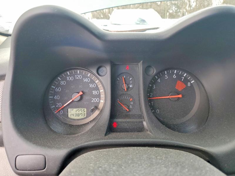 Продажа на аукционе авто 2005 Mitsubishi Outlander, vin: JA4LX31F95U605495, номер лота: 45524036