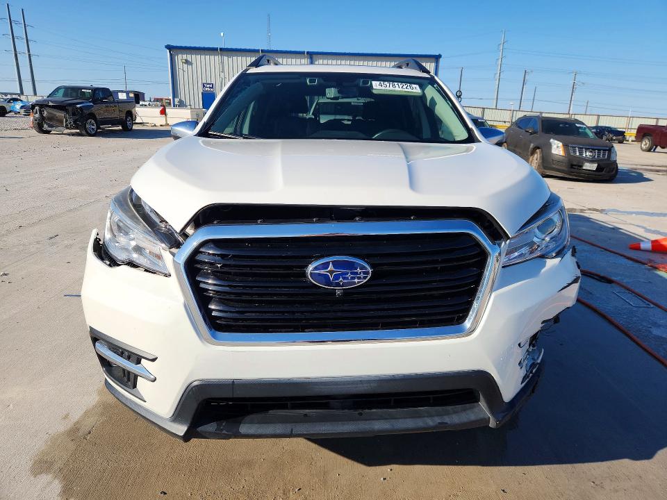 Aukcja sprzedaży 2021 Subaru Ascent, vin: 4S4WMARD8M3420888, numer aukcji: 45781226