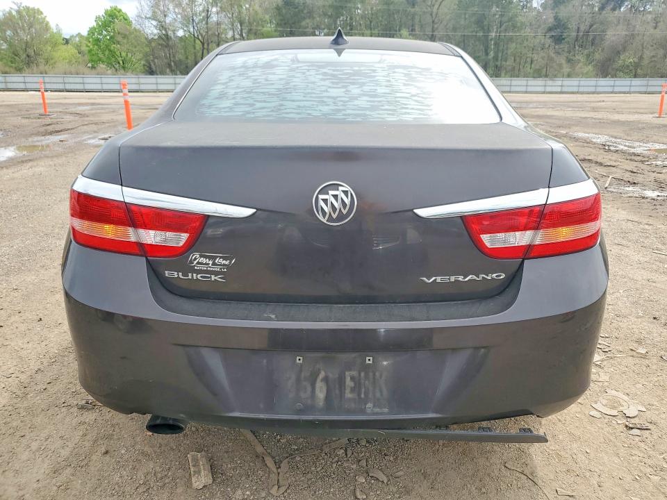 Продажа на аукционе авто 2016 Buick Verano, vin: 1G4PP5SK7G4131544, номер лота: 45564206