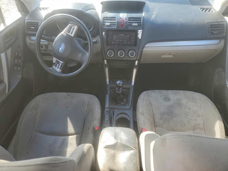 Aukcja sprzedaży 2015 Subaru Forester, vin: JF2SJADC1FG515588, numer aukcji: 47652546
