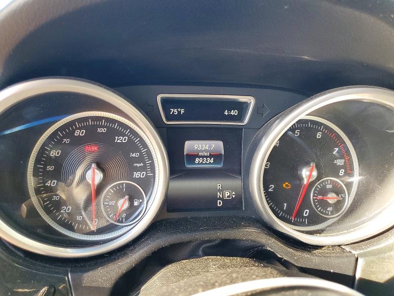 Продажа на аукционе авто 2016 Mercedes-benz Gle, vin: 4JGDA5JB6GA683429, номер лота: 41766006