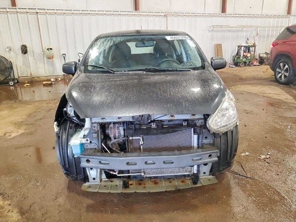 Продаж на аукціоні авто 2015 Mitsubishi Mirage, vin: ML32A3HJ4FH000343, номер лоту: 45631296