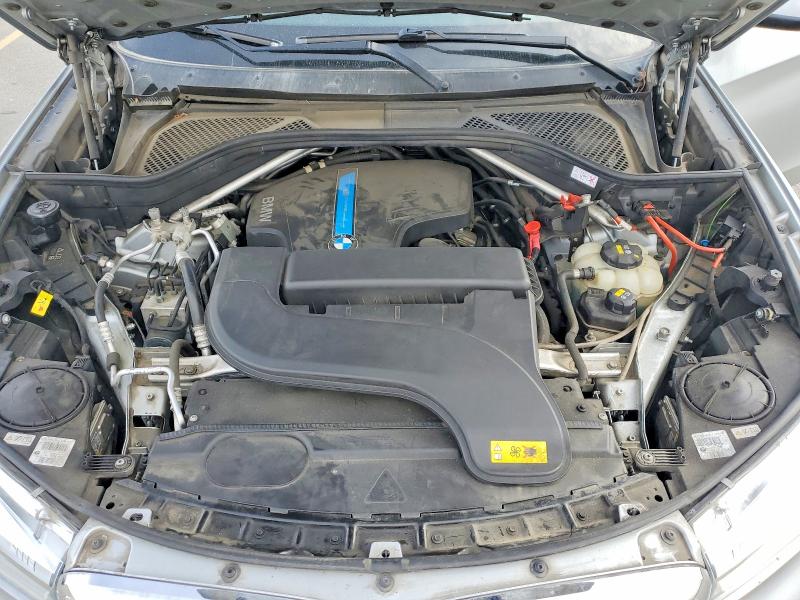46519726 :رقم المزاد ، 5UXKT0C33H0V95734 vin ، 2017 Bmw X5 مزاد بيع