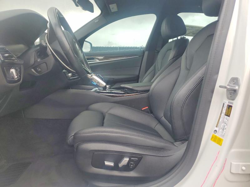 Продаж на аукціоні авто 2020 Bmw 530, vin: WBAJR3C01LWW67987, номер лоту: 79408295