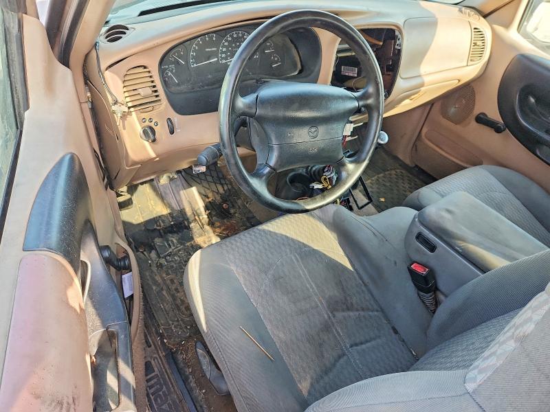 Продаж на аукціоні авто 1998 Mazda B2500, vin: 4F4YR12C0WTM29031, номер лоту: 47505406