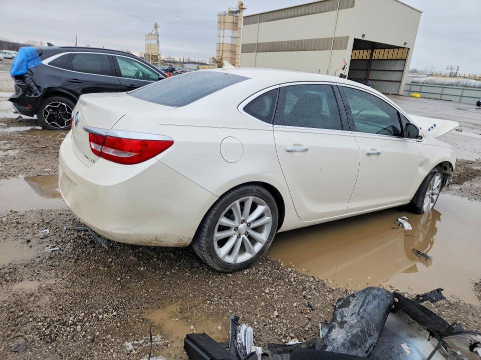 Aukcja sprzedaży 2014 Buick Verano, vin: 1G4PP5SK8E4124809, numer aukcji: 41934326