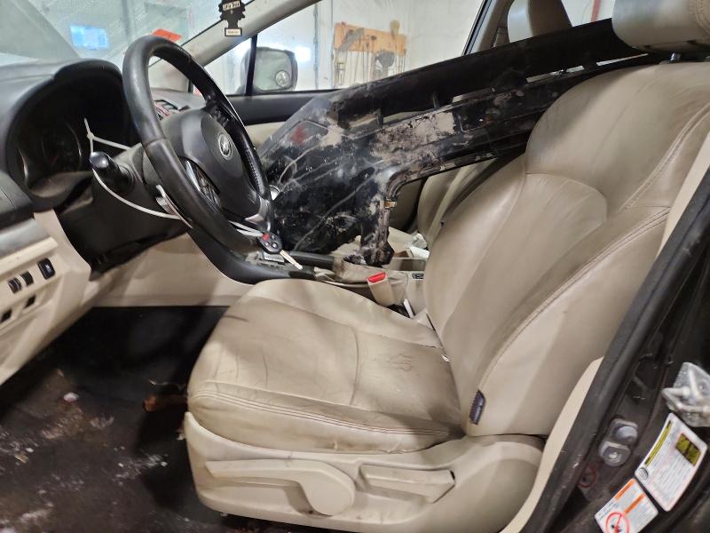 79380655 :رقم المزاد ، JF2GPAGC3DH828844 vin ، 2013 Subaru Xv Crosstrek مزاد بيع