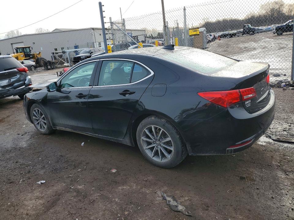 Aukcja sprzedaży 2019 Acura Tlx, vin: 19UUB1F38KA005920, numer aukcji: 45660056