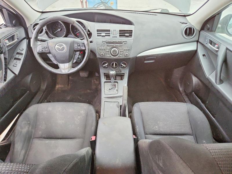 Aukcja sprzedaży 2012 Mazda 3, vin: JM1BL1L75C1605774, numer aukcji: 47634246