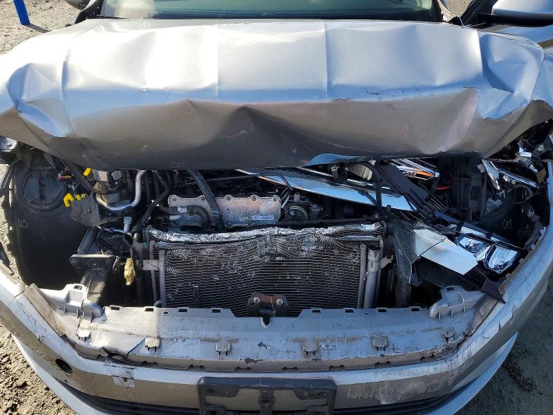 2019 Volkswagen Jetta მანქანა იყიდება აუქციონზე, vin: 3VWC57BUXKM232951, აუქციონის ნომერი: 47658406