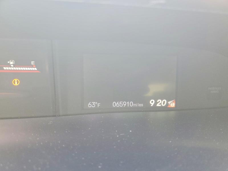 46037766 :رقم المزاد ، 2HGFB6E55FH709704 vin ، 2015 Honda Civic مزاد بيع