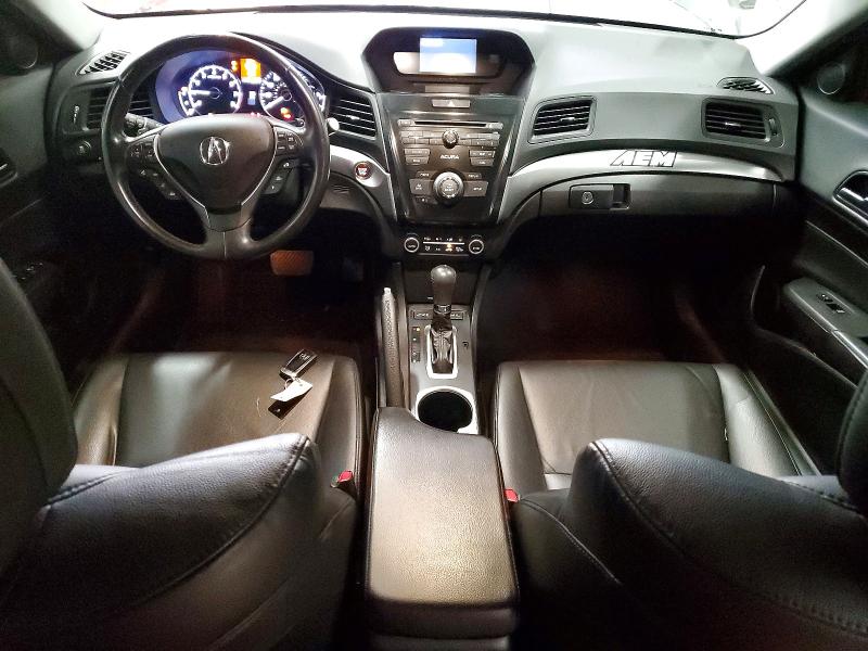 Aukcja sprzedaży 2016 Acura Ilx, vin: 19UDE2F32GA019722, numer aukcji: 41768176