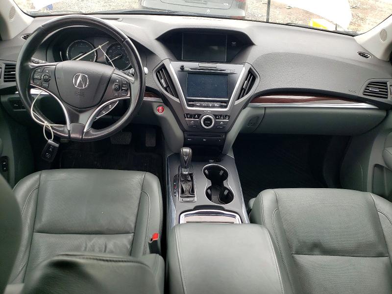 Aukcja sprzedaży 2014 Acura Mdx, vin: 5FRYD3H85EB015779, numer aukcji: 46713906