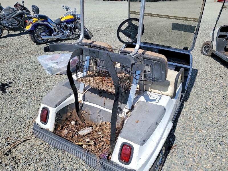 2009 Club Car Golf Cart მანქანა იყიდება აუქციონზე, vin: B1LLOFSALEXXXXXXX, აუქციონის ნომერი: 46147406
