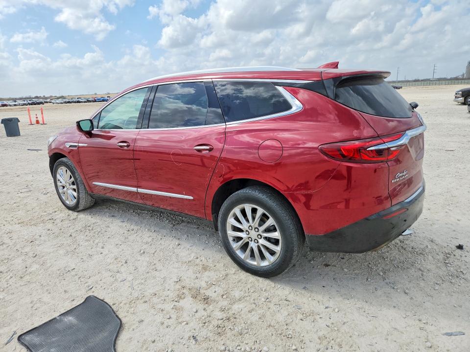 Продаж на аукціоні авто 2021 Buick Enclave, vin: 5GAERBKW8MJ176210, номер лоту: 79607375
