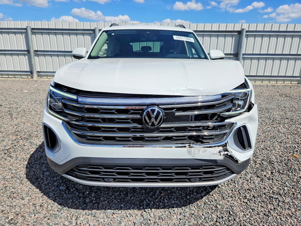 Aukcja sprzedaży 2024 Volkswagen Atlas, vin: 1V2WR2CA4RC521376, numer aukcji: 45917966