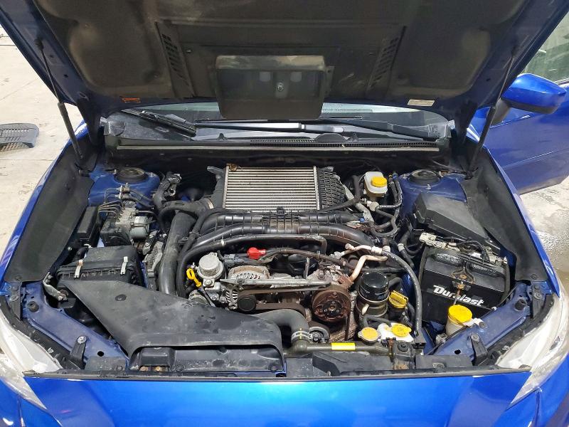 Aukcja sprzedaży 2020 Subaru Wrx, vin: JF1VA1F63L8805457, numer aukcji: 47235006