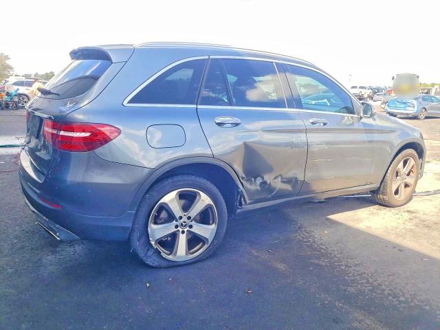 Продажа на аукционе авто 2019 Mercedes-benz Glc, vin: WDC0G4JB3KV158948, номер лота: 41740066