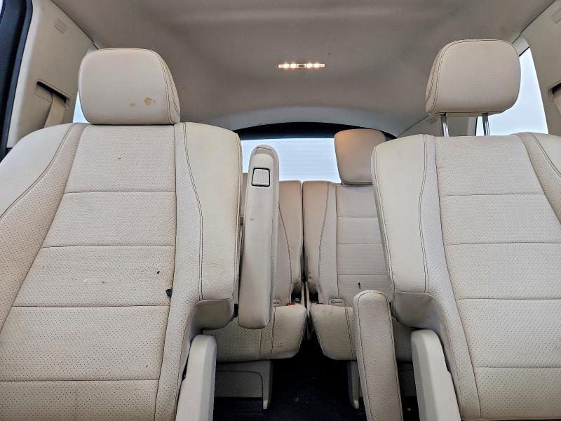 Продаж на аукціоні авто 2021 Mercedes-benz Gls, vin: 4JGFF5KE9MA489234, номер лоту: 47026416
