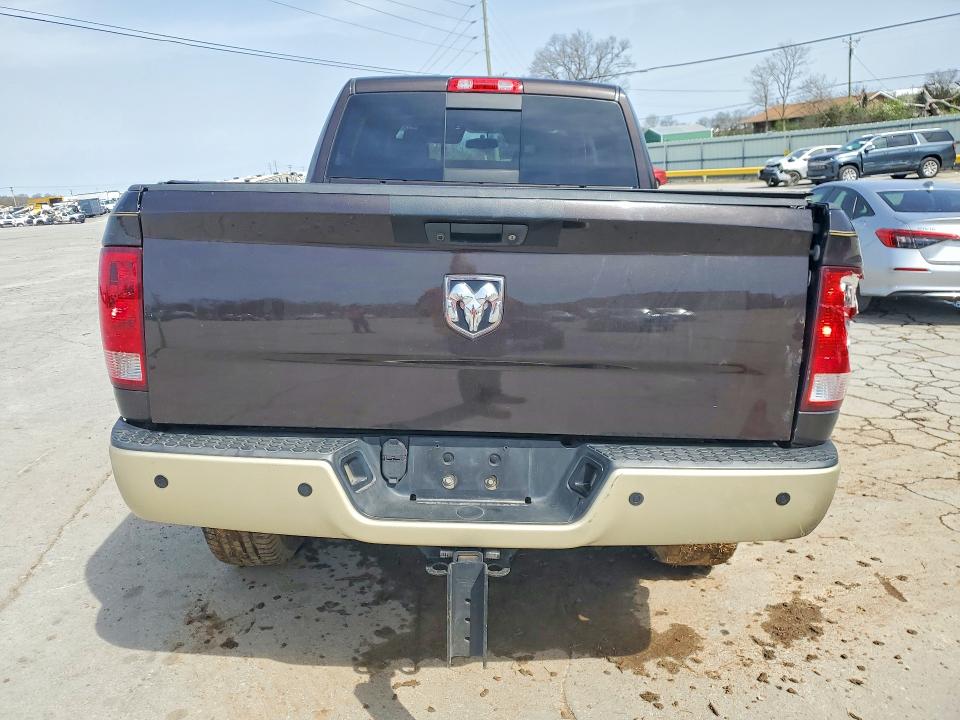 Aukcja sprzedaży 2011 Dodge Ram 2500, vin: 3D7UT2HL6BG614221, numer aukcji: 42059666
