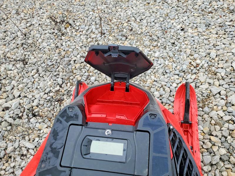 45833076 :رقم المزاد ، YH2LSYPA4PR000186 vin ، 2023 Other Boat Snowmobile مزاد بيع