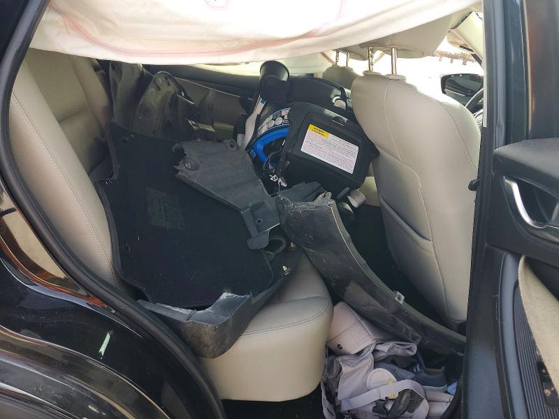 47698656 :رقم المزاد ، JM3KE2DE5D0131241 vin ، 2013 Mazda Cx-5 مزاد بيع