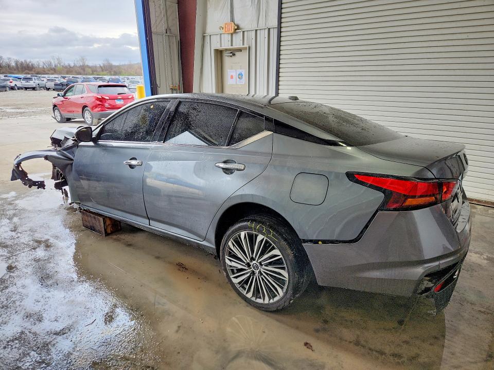 Aukcja sprzedaży 2023 Nissan Altima, vin: 1N4BL4EV3PN364153, numer aukcji: 47716236