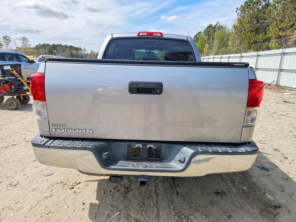 Продажа на аукционе авто 2013 Toyota Tundra, vin: 5TFEY5F17DX146131, номер лота: 47346456