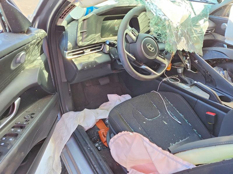 47908606 :رقم المزاد ، KMHLL4DG8TU144567 vin ، 2026 Hyundai Elantra مزاد بيع