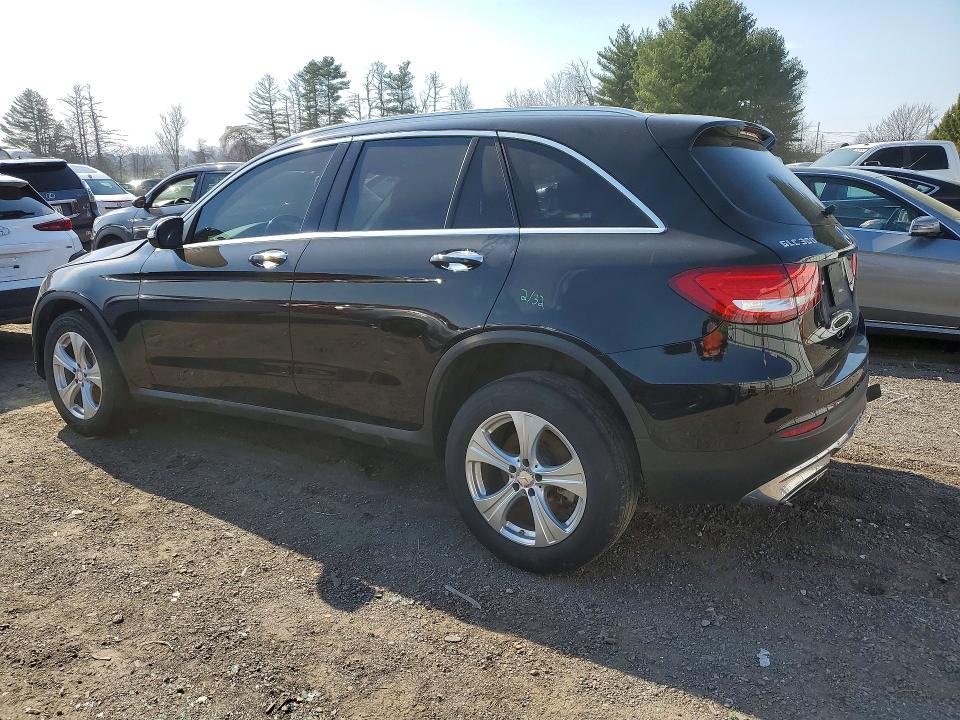 Продажа на аукционе авто 2016 Mercedes-benz Glc, vin: WDC0G4KBXGF113067, номер лота: 47253056