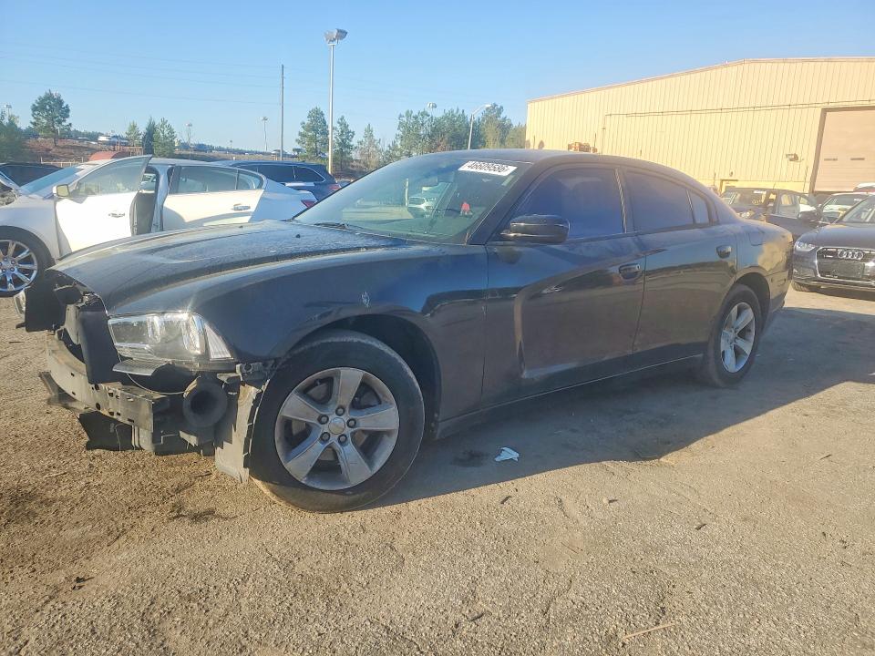 Продажа на аукционе авто 2011 Dodge Charger, vin: 2B3CL3CG8BH547967, номер лота: 46609586