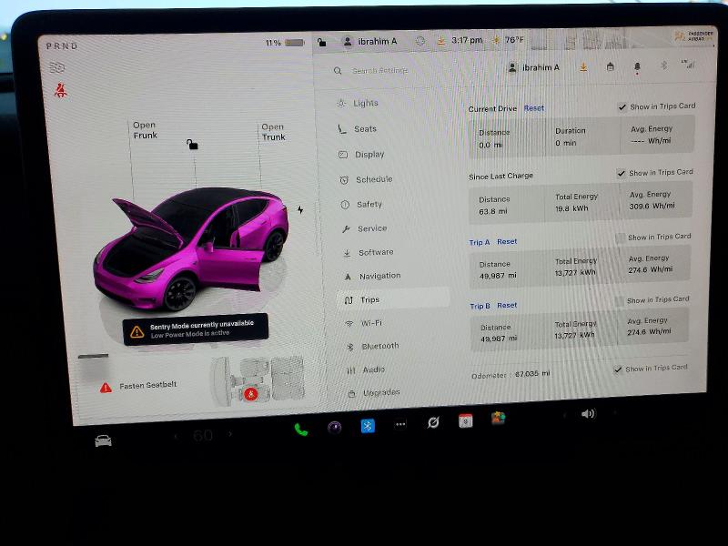Aukcja sprzedaży 2023 Tesla Model Y, vin: 7SAYGDEE4PF588137, numer aukcji: 41793366