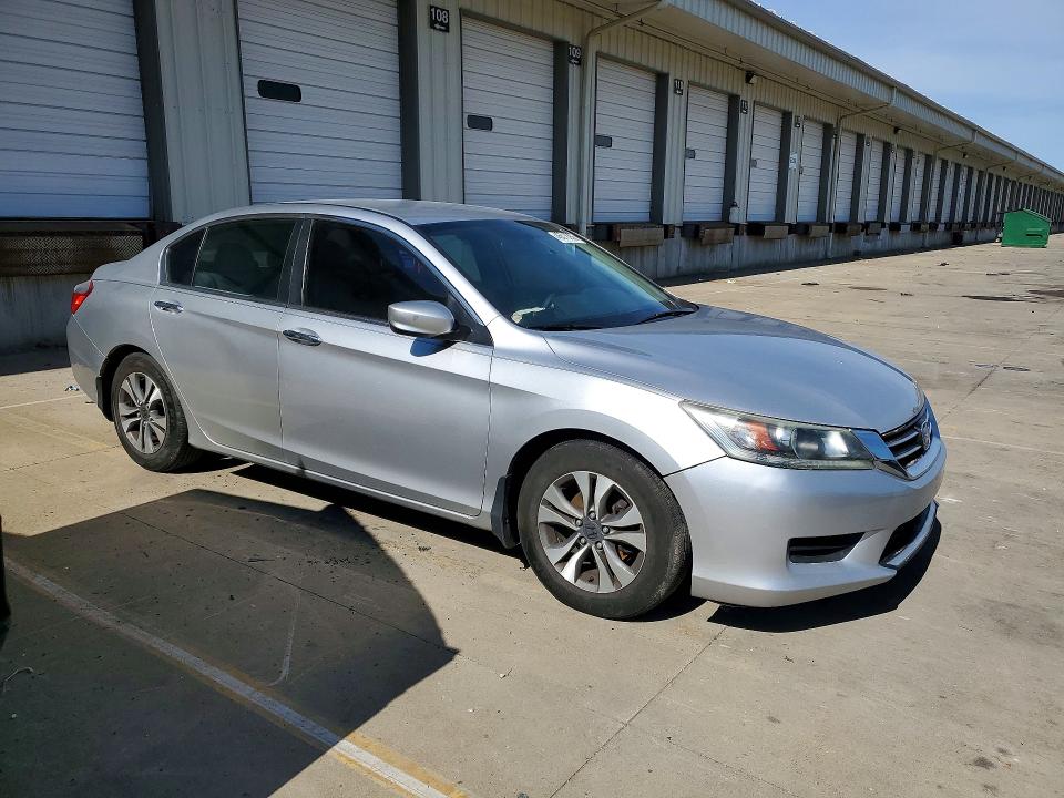 2013 Honda Accord მანქანა იყიდება აუქციონზე, vin: 1HGCR2F35DA139719, აუქციონის ნომერი: 46316356