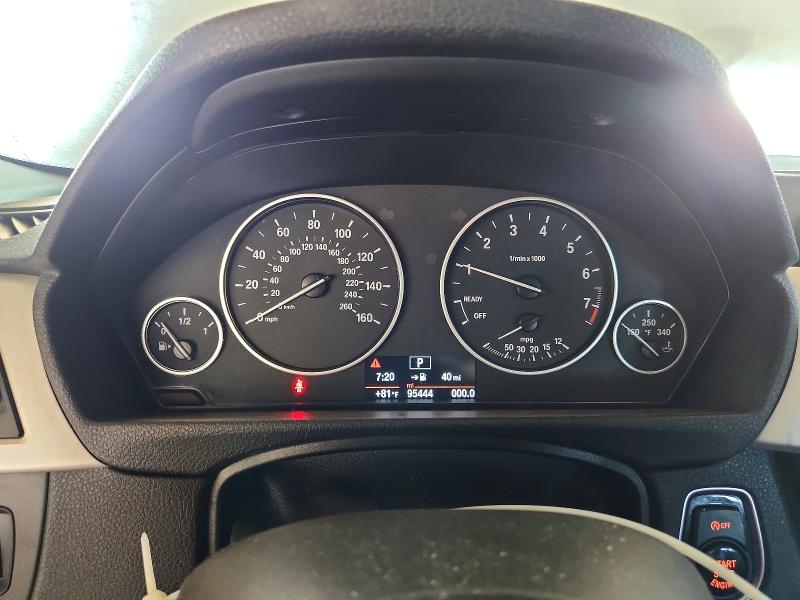 Aukcja sprzedaży 2018 Bmw 320, vin: WBA8A9C57JAH13629, numer aukcji: 47380216