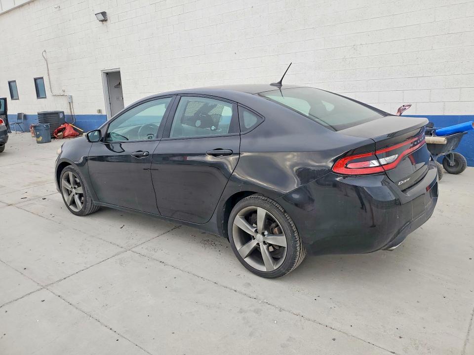 Aukcja sprzedaży 2013 Dodge Dart, vin: 1C3CDFCB0DD325347, numer aukcji: 45466766