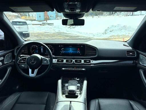 77460395 :رقم المزاد ، 4JGFB4JB7LA161645 vin ، 2020 Mercedes-benz Gle مزاد بيع