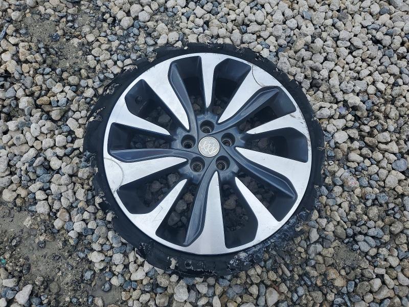 Aukcja sprzedaży 2019 Buick Encore, vin: KL4CJCSM5KB775892, numer aukcji: 46976066