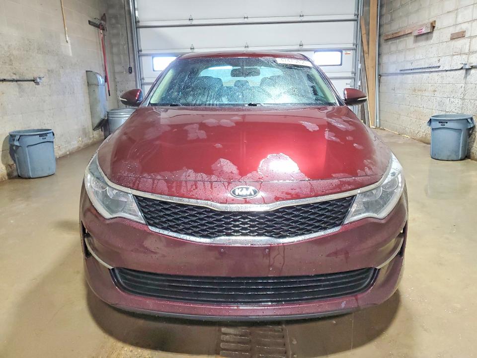 Продаж на аукціоні авто 2016 Kia Optima, vin: 5XXGT4L35GG111817, номер лоту: 47475856