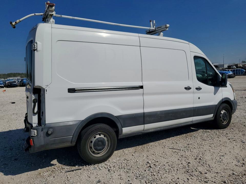 Продажа на аукционе авто 2016 Ford Transit, vin: 1FTYR2CM8GKA06923, номер лота: 47035776