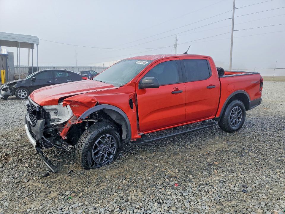 Aukcja sprzedaży 2024 Ford Ranger, vin: 1FTER4HP7RLE49482, numer aukcji: 79402695