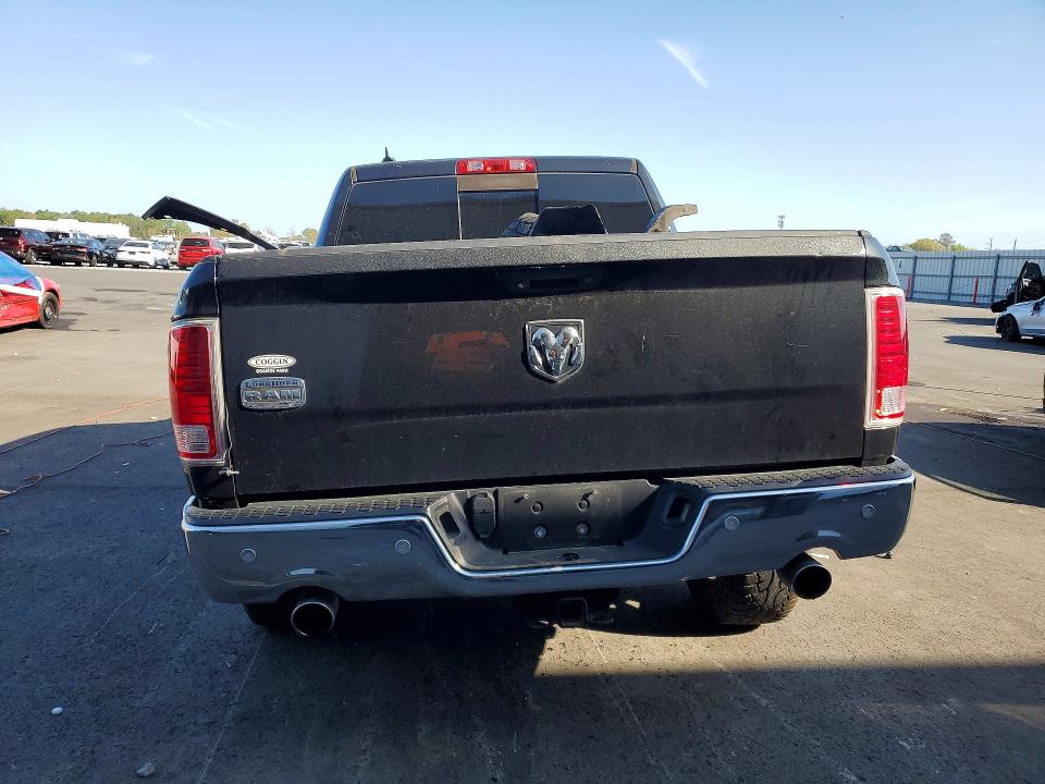 2017 Ram 1500 მანქანა იყიდება აუქციონზე, vin: 1C6RR6PT4HS825465, აუქციონის ნომერი: 41908426