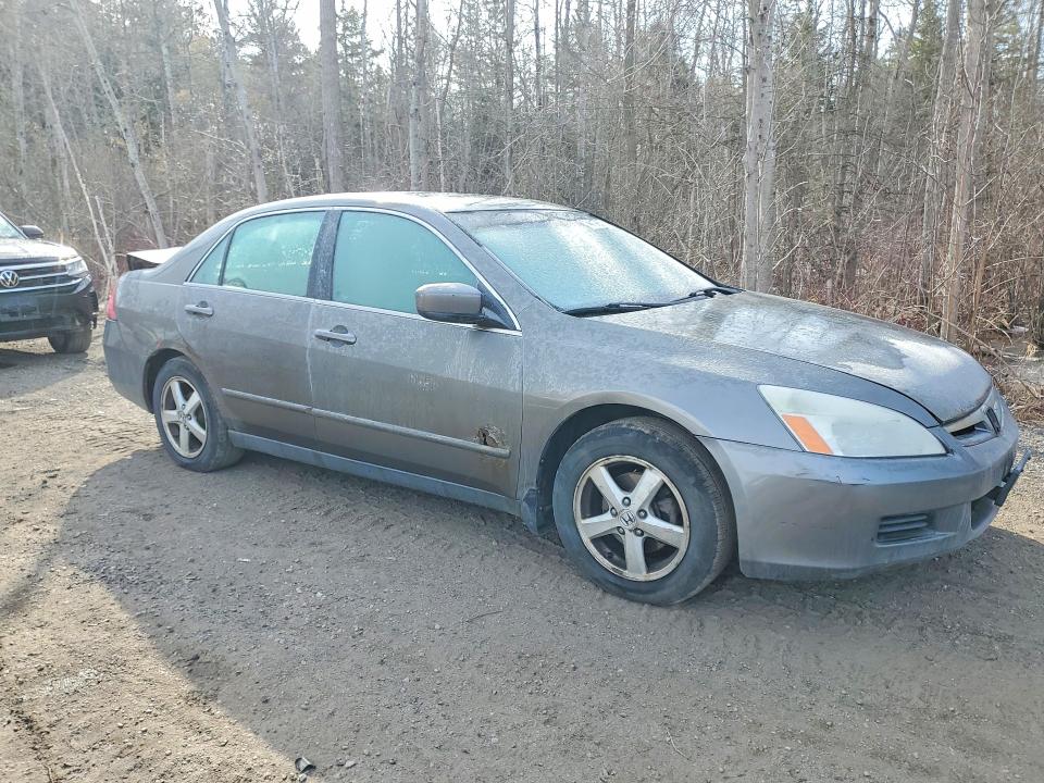 47178576 :رقم المزاد ، 1HGCM56306A807607 vin ، 2006 Honda Accord مزاد بيع