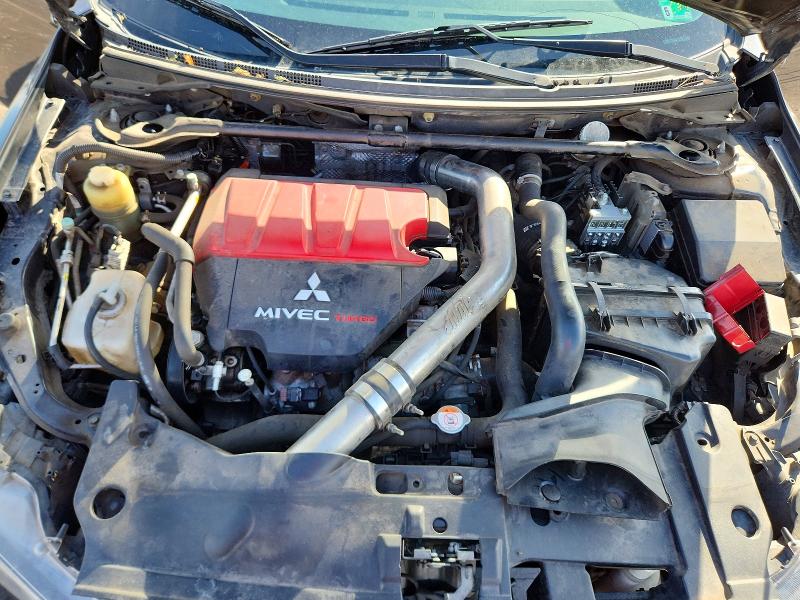 Aukcja sprzedaży 2014 Mitsubishi Lancer, vin: JA32W8FV4EU007167, numer aukcji: 41688136