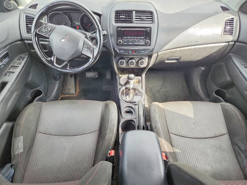Aukcja sprzedaży 2017 Mitsubishi Outlander Sport, vin: JA4AP3AU6HZ065679, numer aukcji: 41614166
