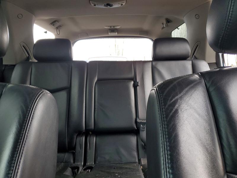 Продажа на аукционе авто 2008 Cadillac Srx, vin: 1GYEE437680143323, номер лота: 46119276