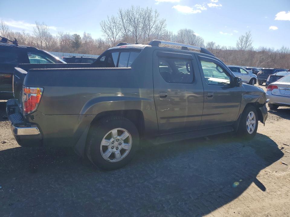 Aukcja sprzedaży 2006 Honda Ridgeline, vin: 2HJYK16546H553904, numer aukcji: 46199566
