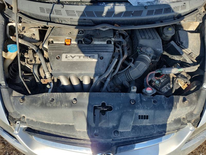 Продаж на аукціоні авто 2009 Acura Csx, vin: 2HHFD56599H201612, номер лоту: 45620736